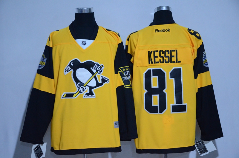 Pittsburgh Penguins jerseys-049